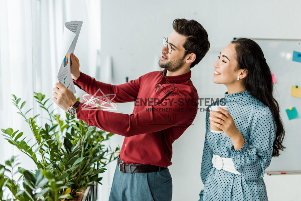 Проектирование архитектурных решений для успешного проекта