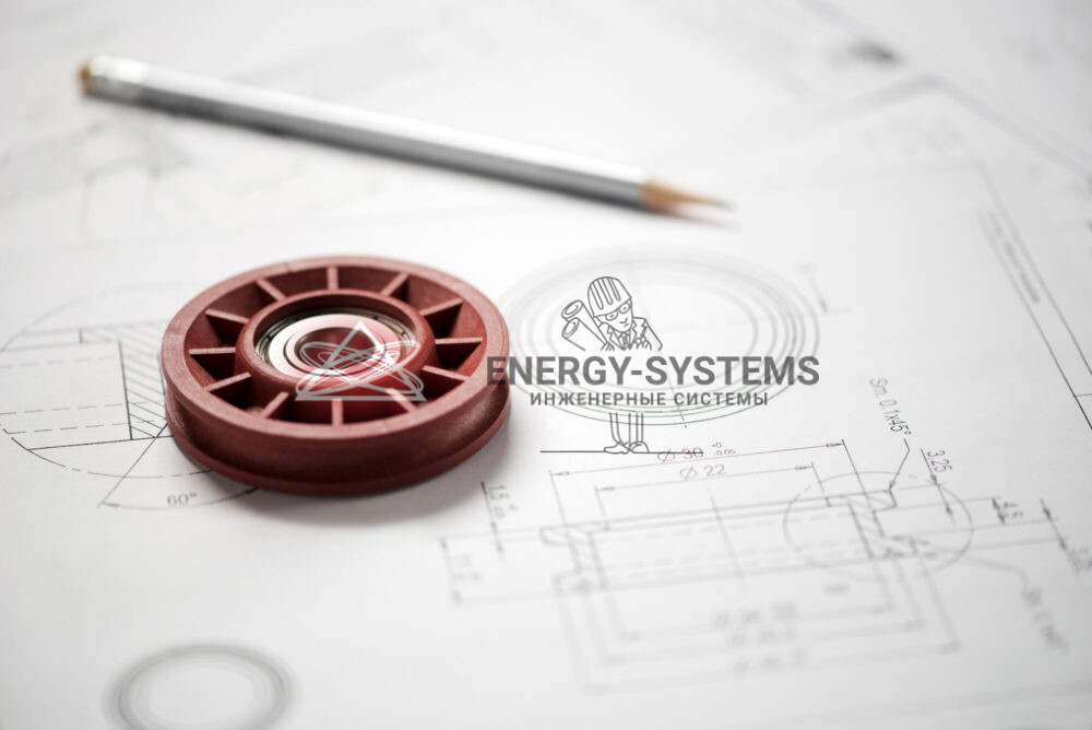 Эффективный проект отопления для вашего дома