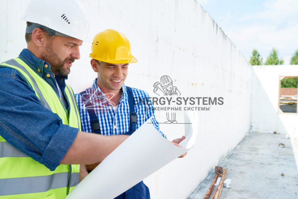 Проект: продуктивное обсуждение идей для успешного проекта