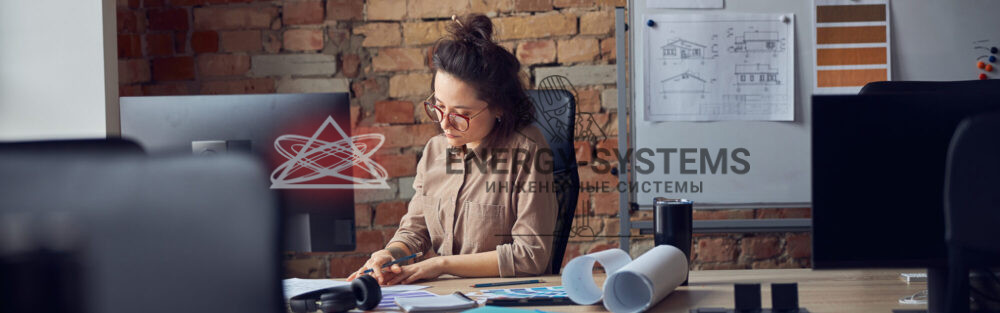 Проект дизайна интерьера: экспертное проектирование решений