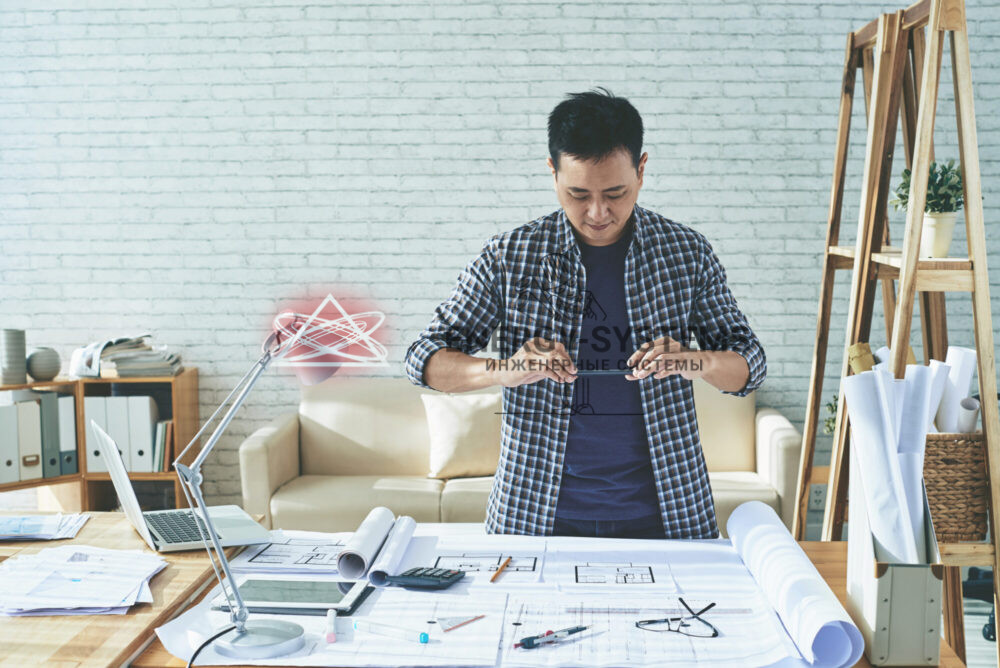 Проект: надежные решения для инженерных систем