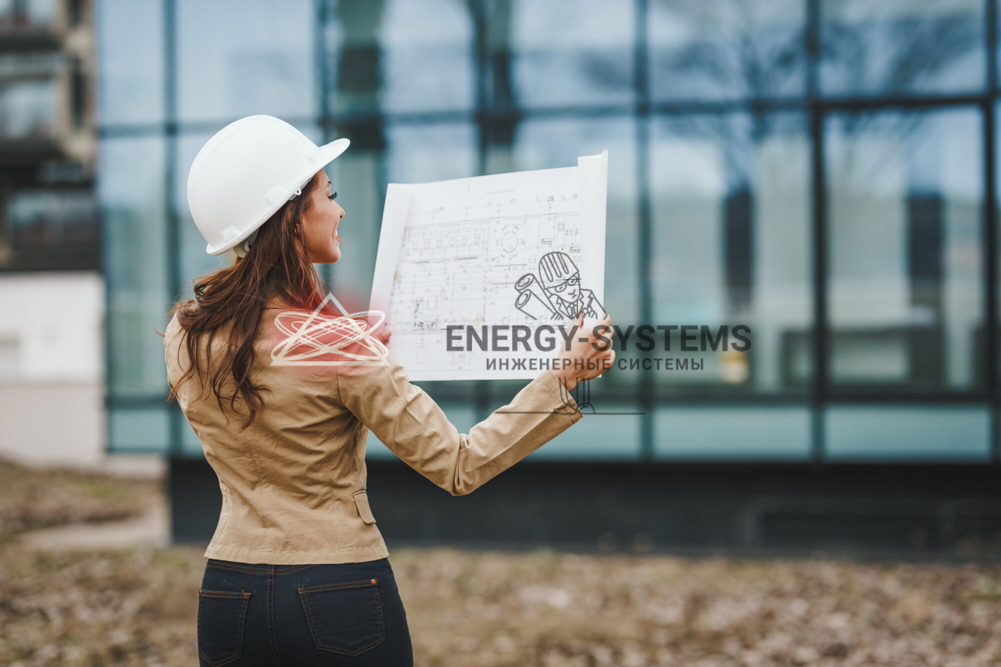 Проектирование современных инженерных систем для вашего будущего