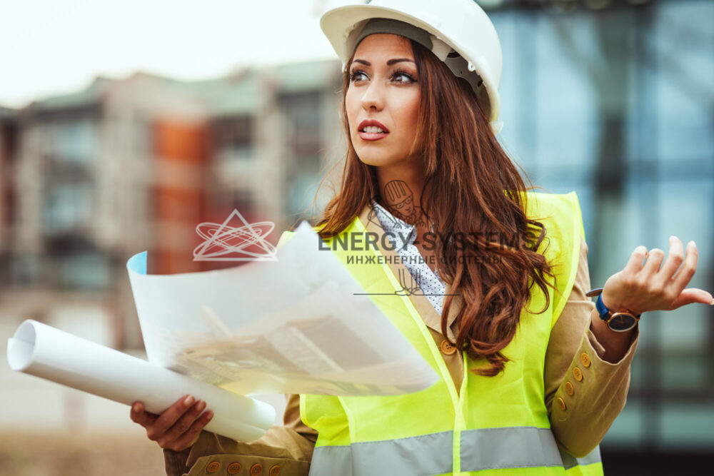 Проектирование отопления: оптимальные решения для вашего проекта