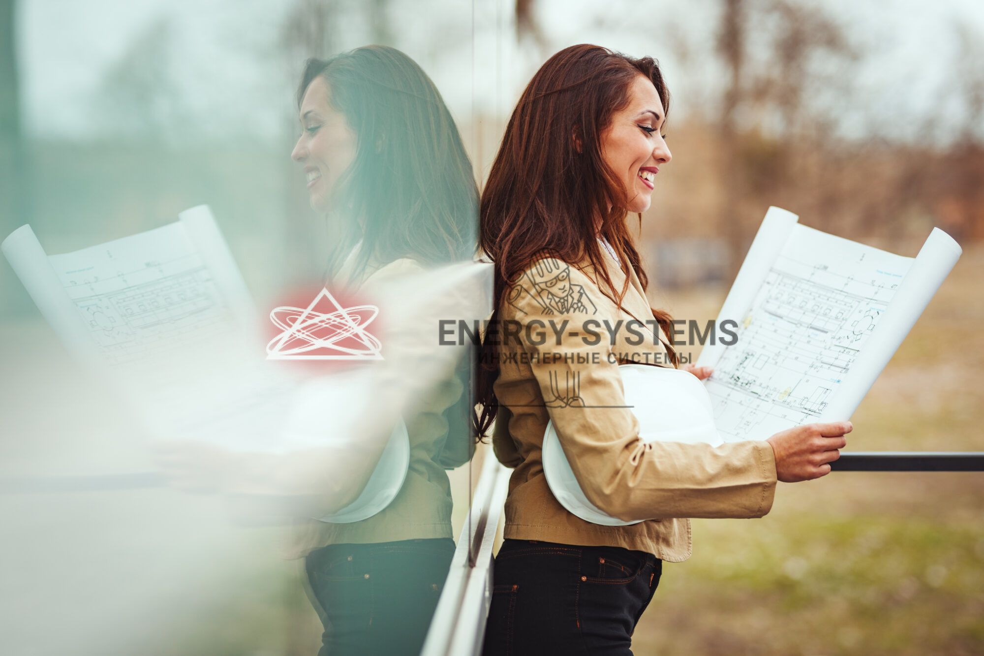 Обсуждение проекта инженерных систем и чертежей