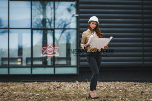 Обсуждение проекта с профессионалами инженерных систем