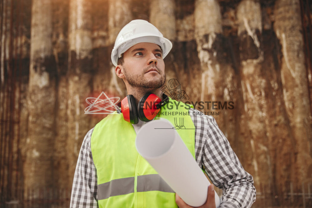 Изучение проекта: профессиональное проектирование систем