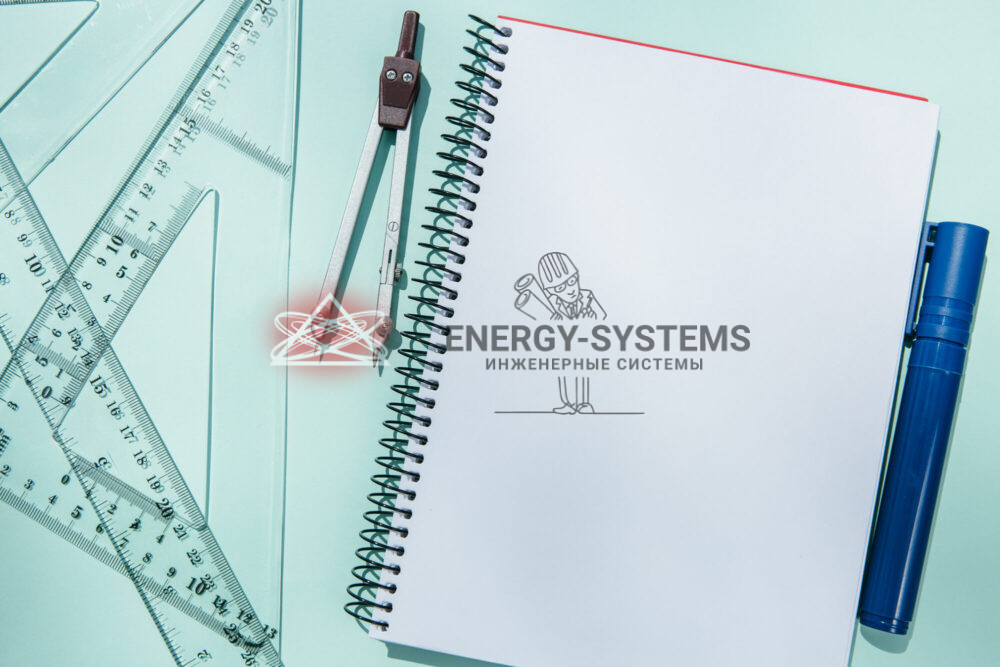 Проект электрики: светлый проект для вашего дома