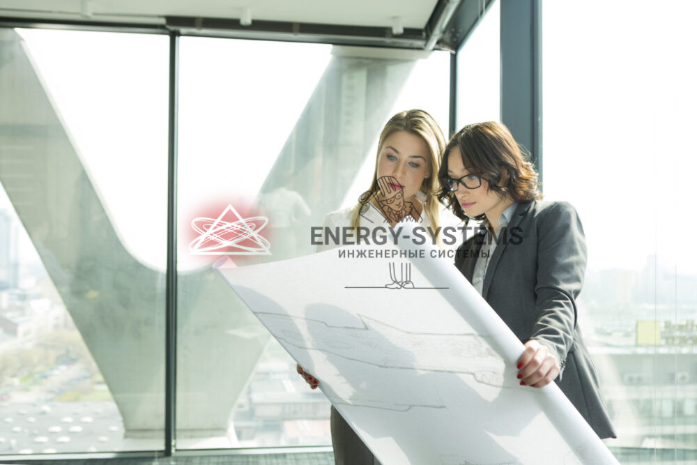 Проект будущего: успешный проект для бизнес-леди