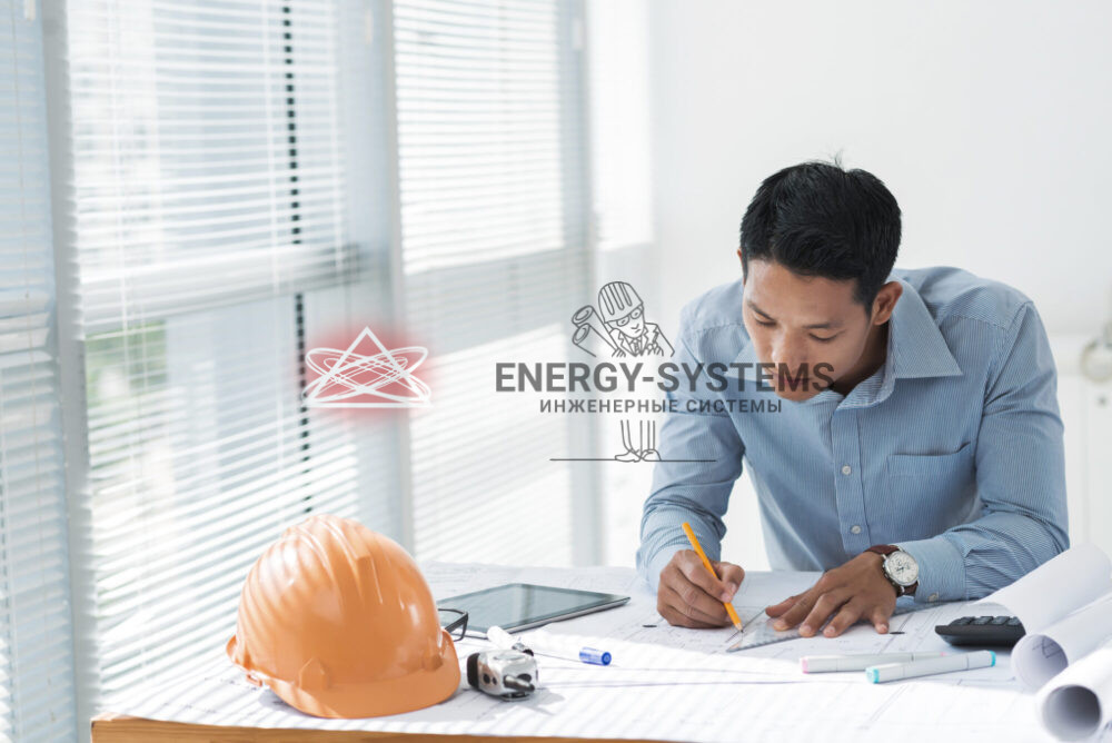 Профессиональное проектирование отопления: лучший проект для вашего комфорта