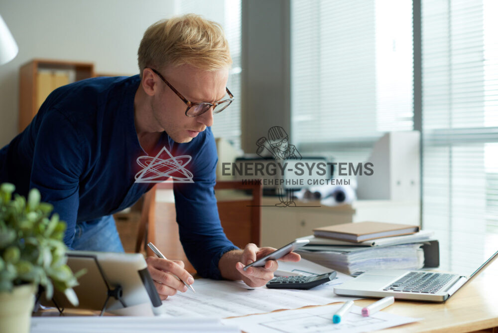 Эффективное проектирование: чертежи для вашего проекта