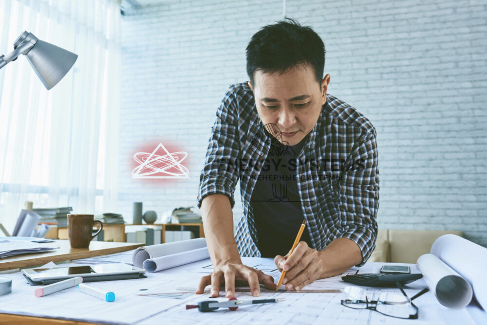 Проект комплексного проектирования: от идеи до реализации