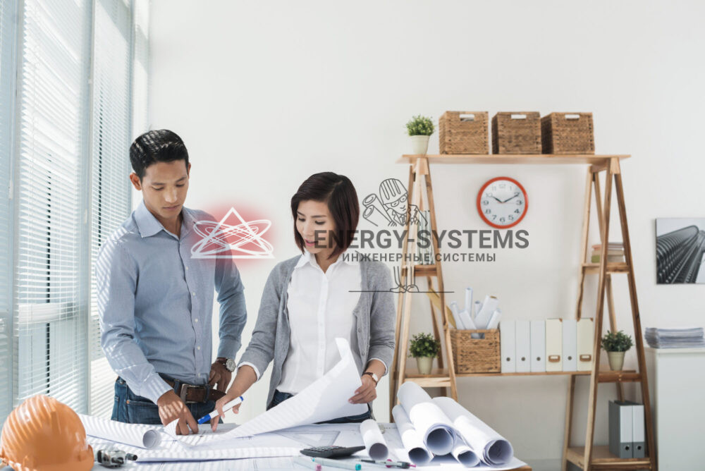 Проектирование электрических систем: рабочий процесс в деталях