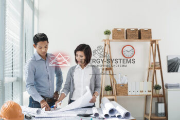 Проект инженерных систем: рабочий процесс в деталях