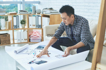 Проект инженерных систем: современное проектирование