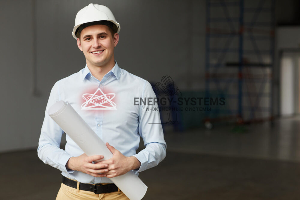 Проект будущего города: архитектурное проектирование