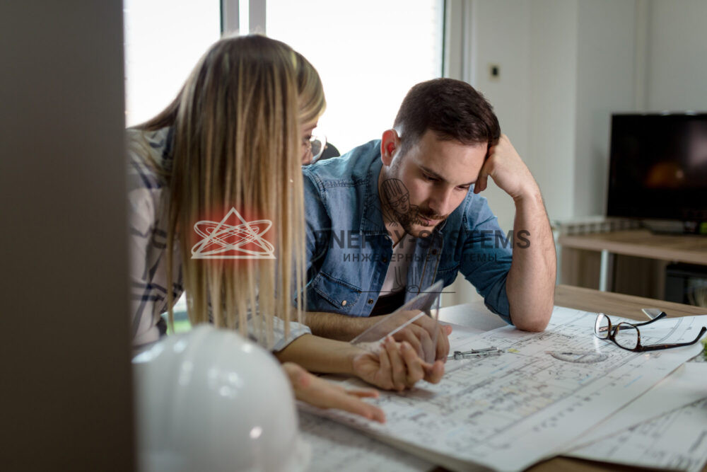 Проект энергоэффективности: идеи от молодых архитекторов