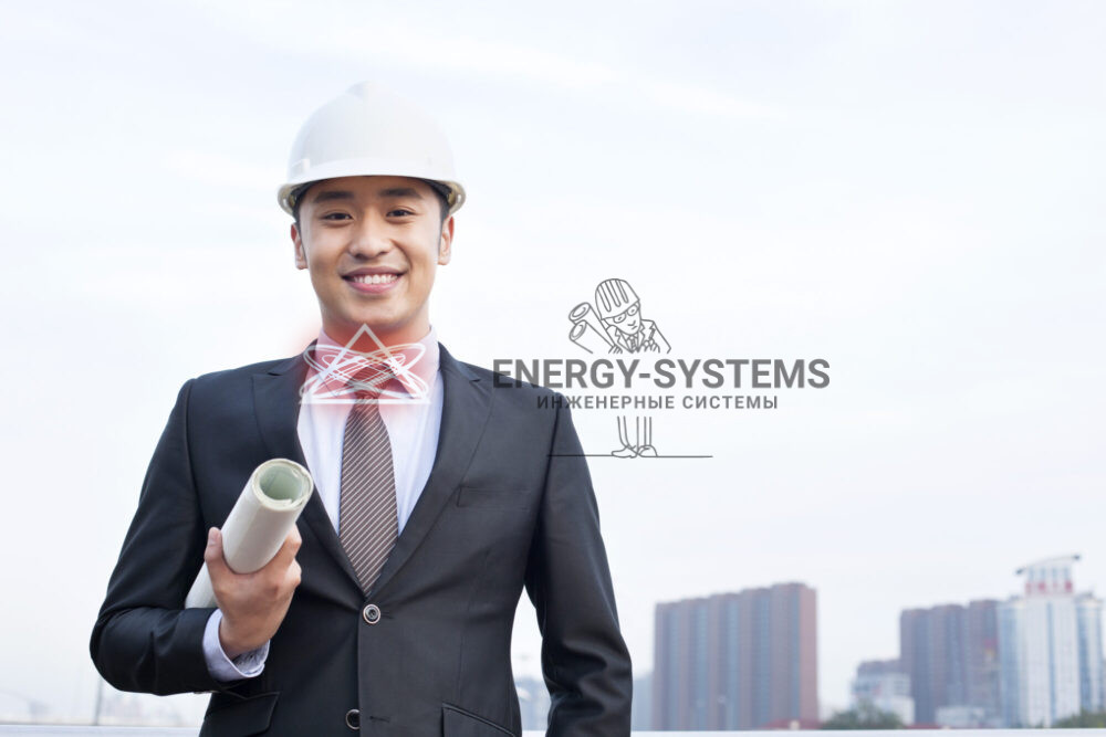 Эффективное проектирование: системы отопления вашего проекта