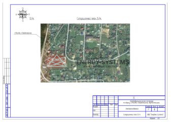 Электроснабжение ЛЭП 0,4 кВ_05