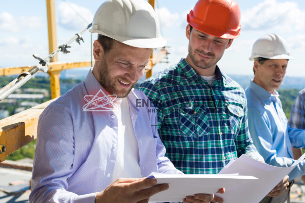 Проект комплексного решения для инженерных систем в строительстве