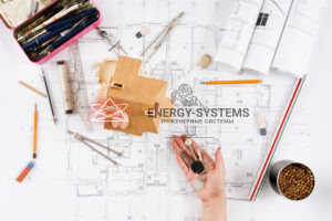 Проект комплексного инженерного решения для вашего комфортного будущего