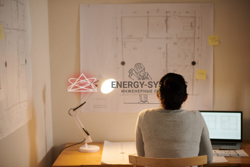 Проектирование комплексных инженерных систем для комфортного и безопасного жилья