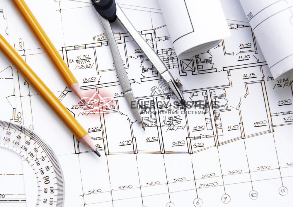 Проектирование инженерных систем: от электрики до водоснабжения и отопления