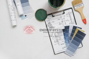 Проект комплексного инженерного решения для вашего комфортного пространства