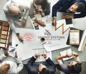 Проект комплексного проектирования инженерных систем для вашего комфорта