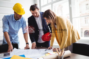 Проект комплексного инженерного обеспечения для эффективных систем отопления и водоснабжения