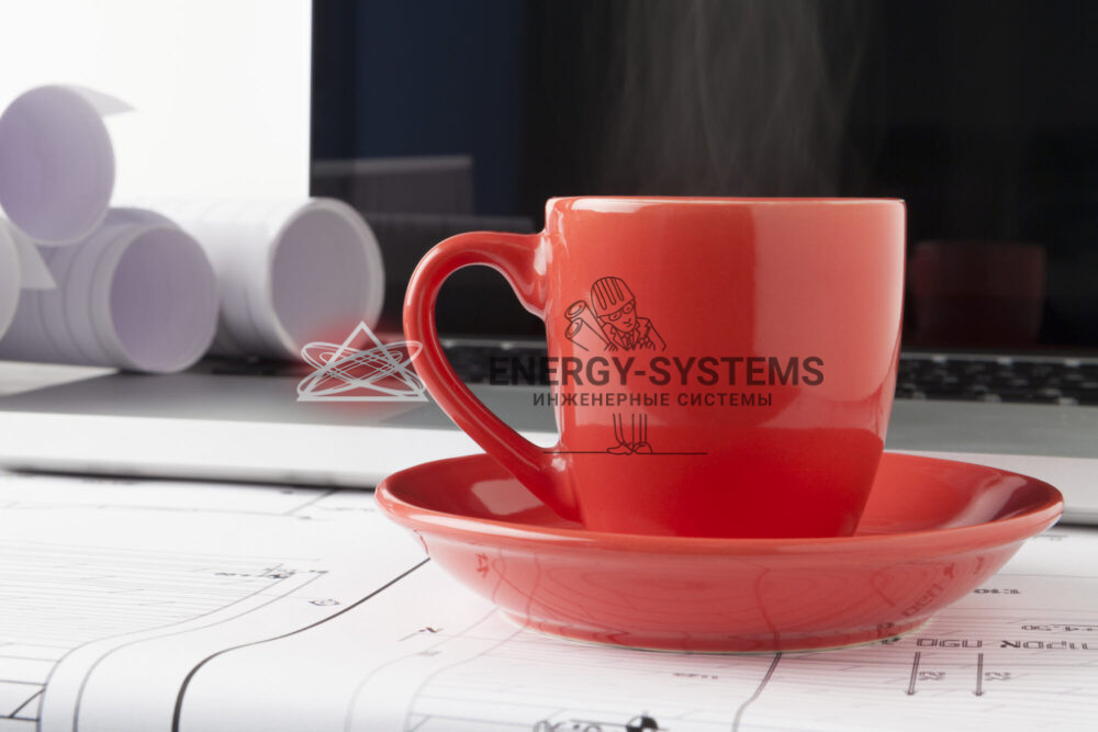 Проект комплексного инженерного решения для эффективных систем жизнеобеспечения