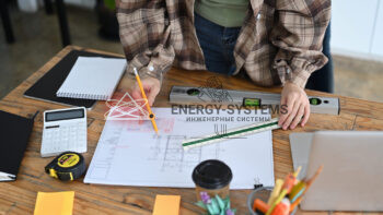 Проект комплексного инженерного решения для современных зданий и сооружений