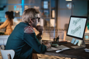 Проект комплексного проектирования инженерных систем для современных зданий