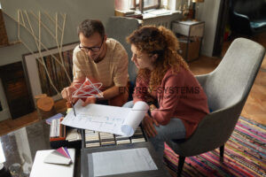 Проект комплексного инженерного решения для современных систем жизнеобеспечения