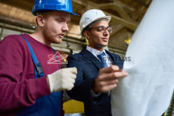 Проект комплексного проектирования инженерных систем для вашего комфорта