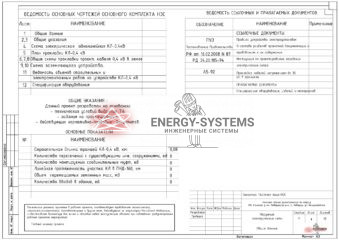 Наружные электрические сети КЛ-0,4 кВ_02