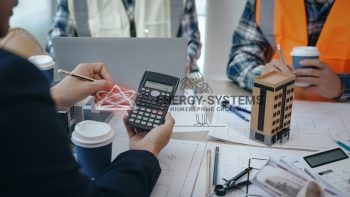 расценки на проектные работы