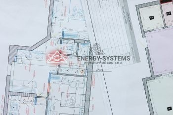 Проектирование инженерных систем: от электрики до водоснабжения и отопления
