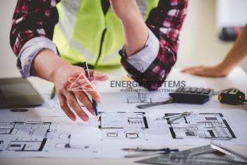 Проект комплексных инженерных систем: от электричества до водоснабжения