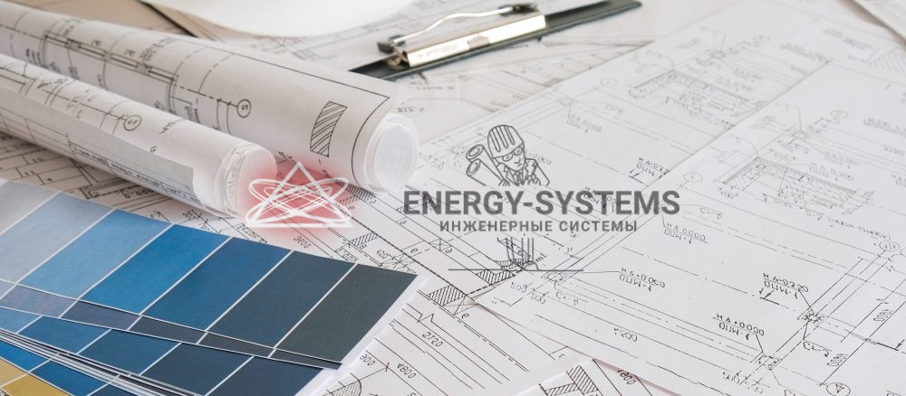 Проект комплексного инженерного решения для эффективных систем жизнеобеспечения