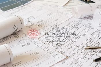 Проект комплексного инженерного обеспечения: электрика, отопление, водоснабжение