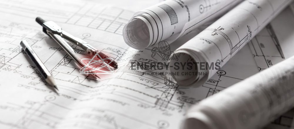 Проект комплексного инженерного обеспечения: от электрики до канализации