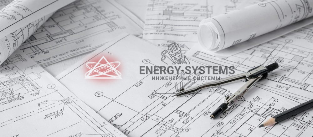 Проект комплексного инженерного обеспечения для современных зданий и сооружений