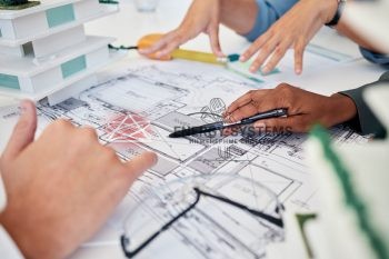 Проектирование инженерных систем: от электрики до водоснабжения и отопления