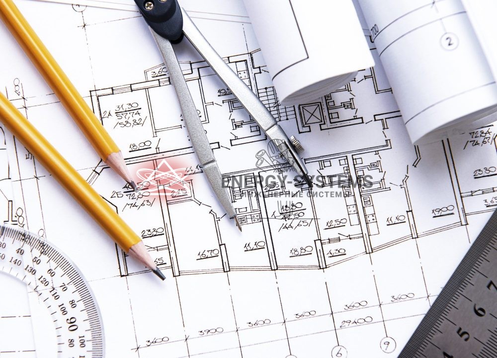 Проект инженерных систем: создание комфортного и безопасного пространства