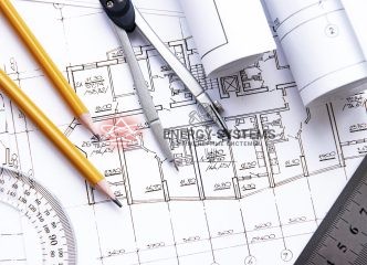 Проект инженерных систем: создание комфортного и безопасного пространства