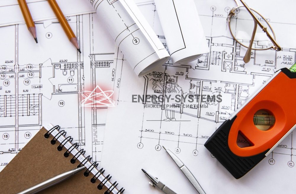Проект комплексных инженерных систем для комфортного и эффективного жилья