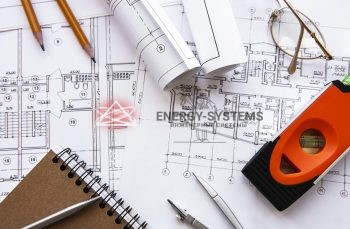 Проект комплексных инженерных систем для комфортного и эффективного жилья