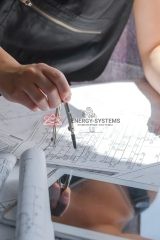 Проект комплексного инженерного обеспечения для комфортного домашнего пространства