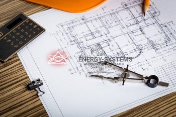 Проект комплексного инженерного решения для вашего дома и бизнеса