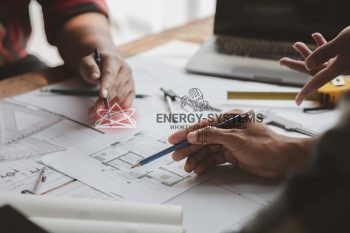 Проект комплексного инженерного решения для комфорта и надёжности